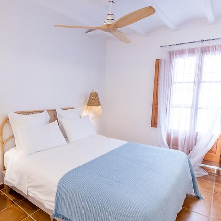 Precioso Apartamento Boutique El Amante (Adults Only) Альтеа Экстерьер фото