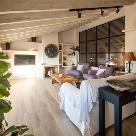 Precioso Apartamento Boutique El Amante (Adults Only) Альтеа Экстерьер фото