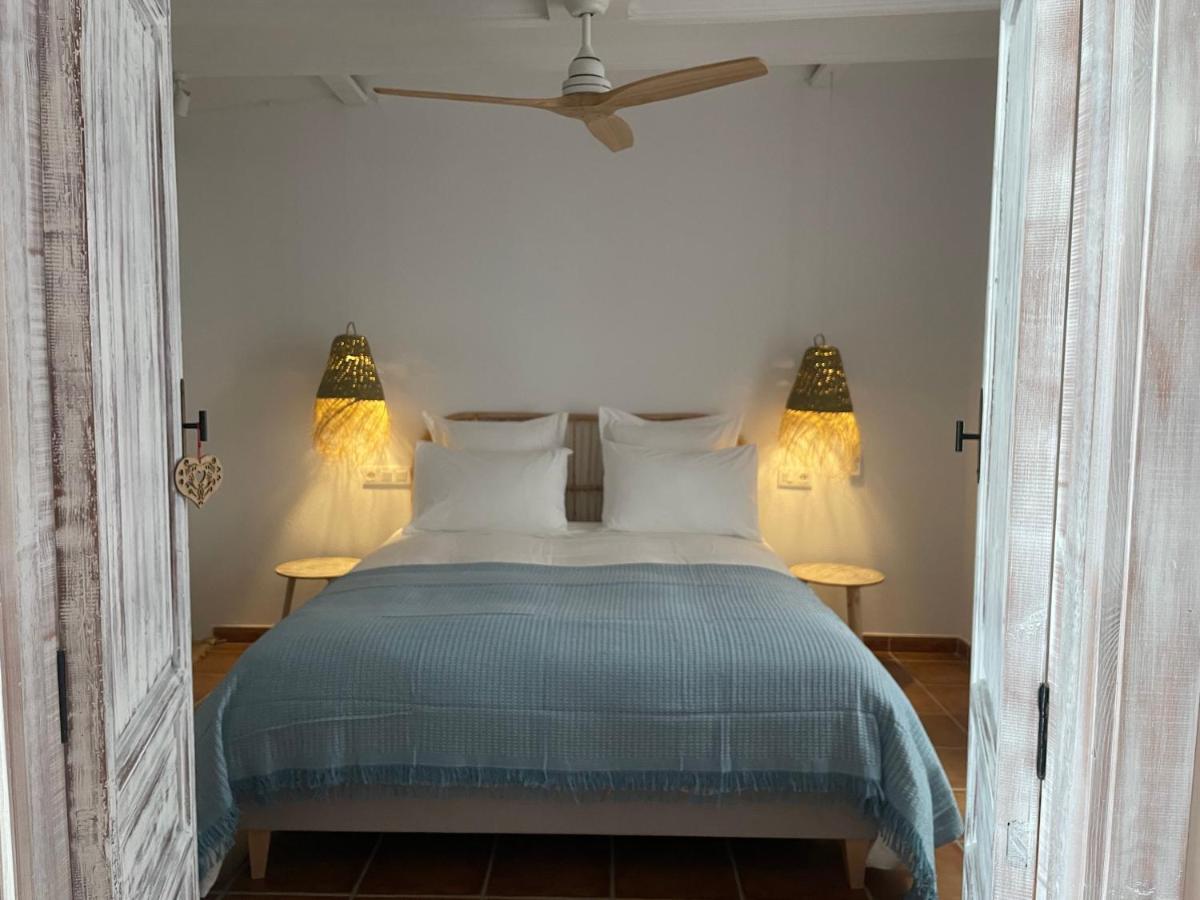 Precioso Apartamento Boutique El Amante (Adults Only) Альтеа Экстерьер фото
