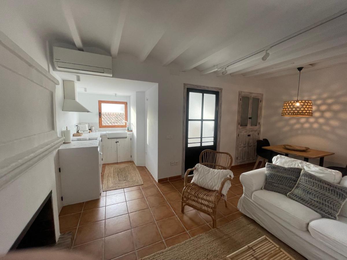 Precioso Apartamento Boutique El Amante (Adults Only) Альтеа Экстерьер фото