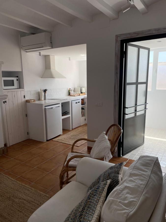 Precioso Apartamento Boutique El Amante (Adults Only) Альтеа Экстерьер фото