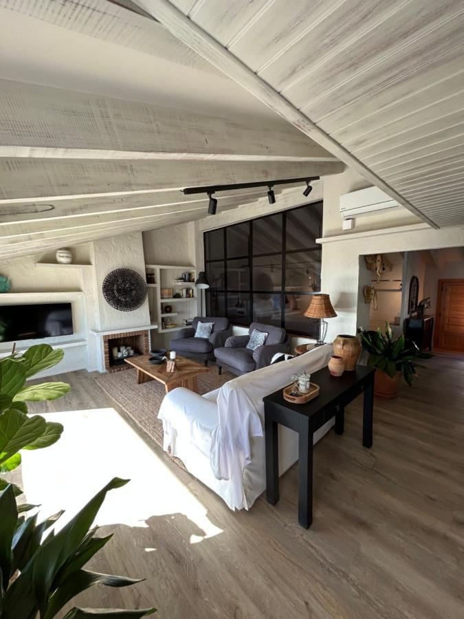 Precioso Apartamento Boutique El Amante (Adults Only) Альтеа Экстерьер фото