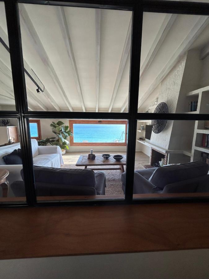Precioso Apartamento Boutique El Amante (Adults Only) Альтеа Экстерьер фото
