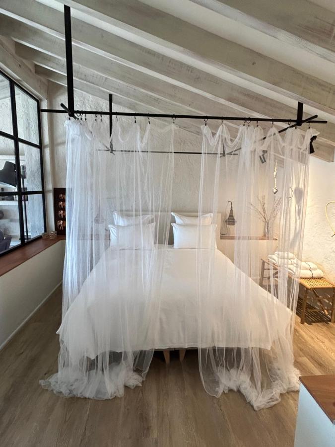 Precioso Apartamento Boutique El Amante (Adults Only) Альтеа Экстерьер фото
