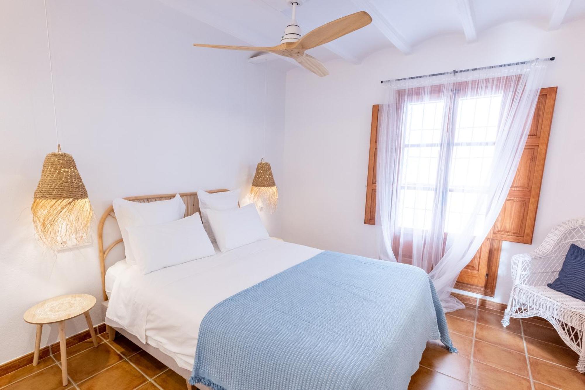 Precioso Apartamento Boutique El Amante (Adults Only) Альтеа Экстерьер фото