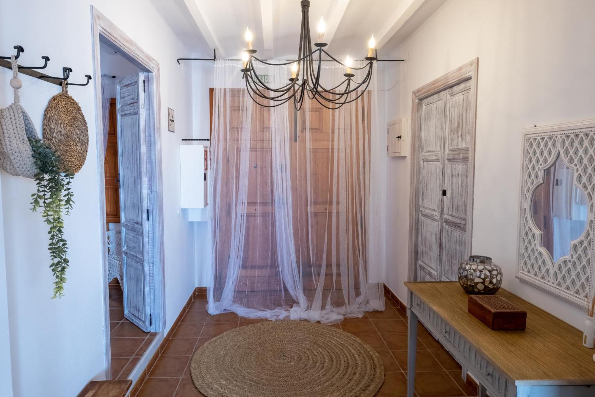Precioso Apartamento Boutique El Amante (Adults Only) Альтеа Экстерьер фото