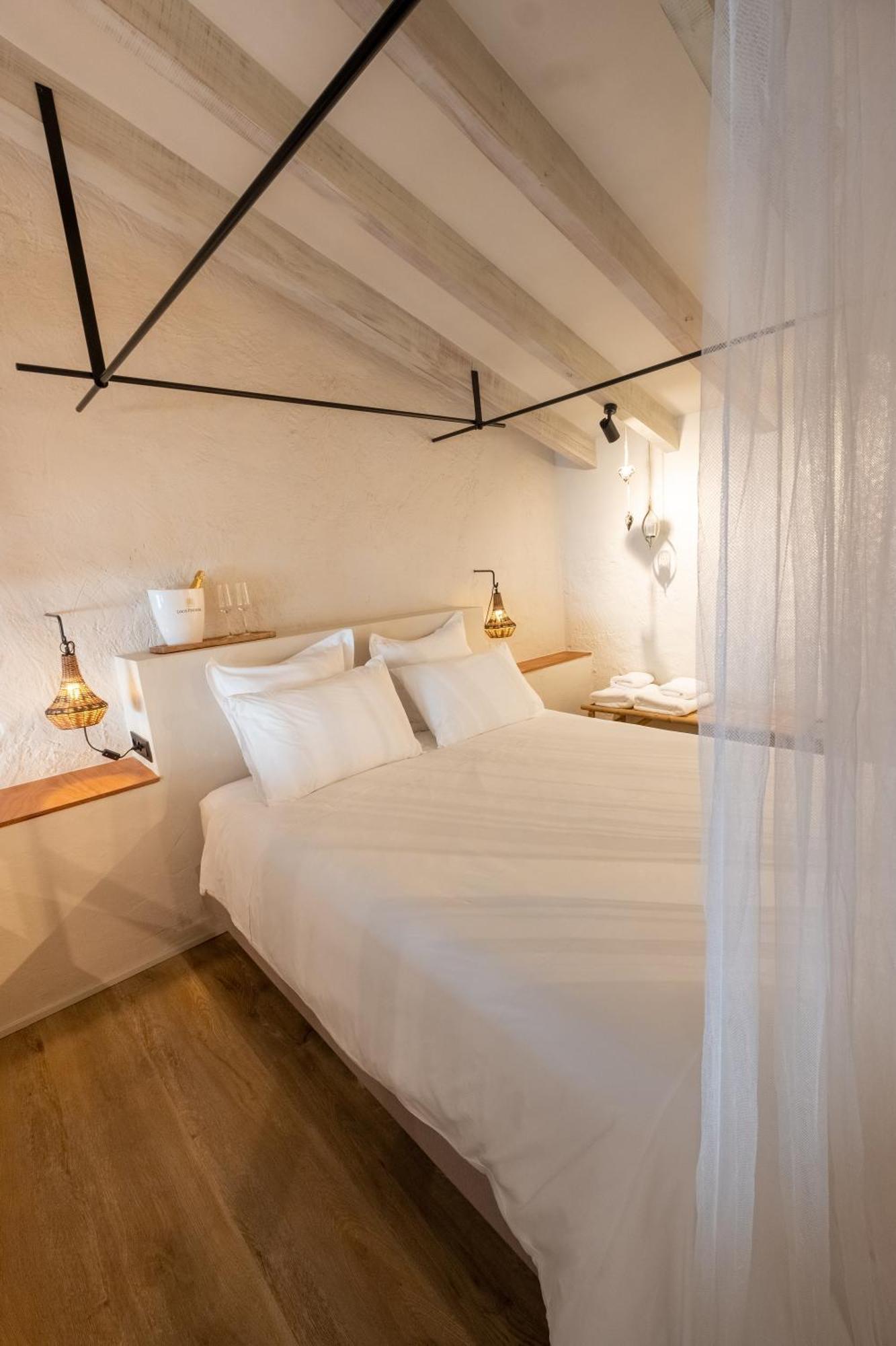 Precioso Apartamento Boutique El Amante (Adults Only) Альтеа Экстерьер фото