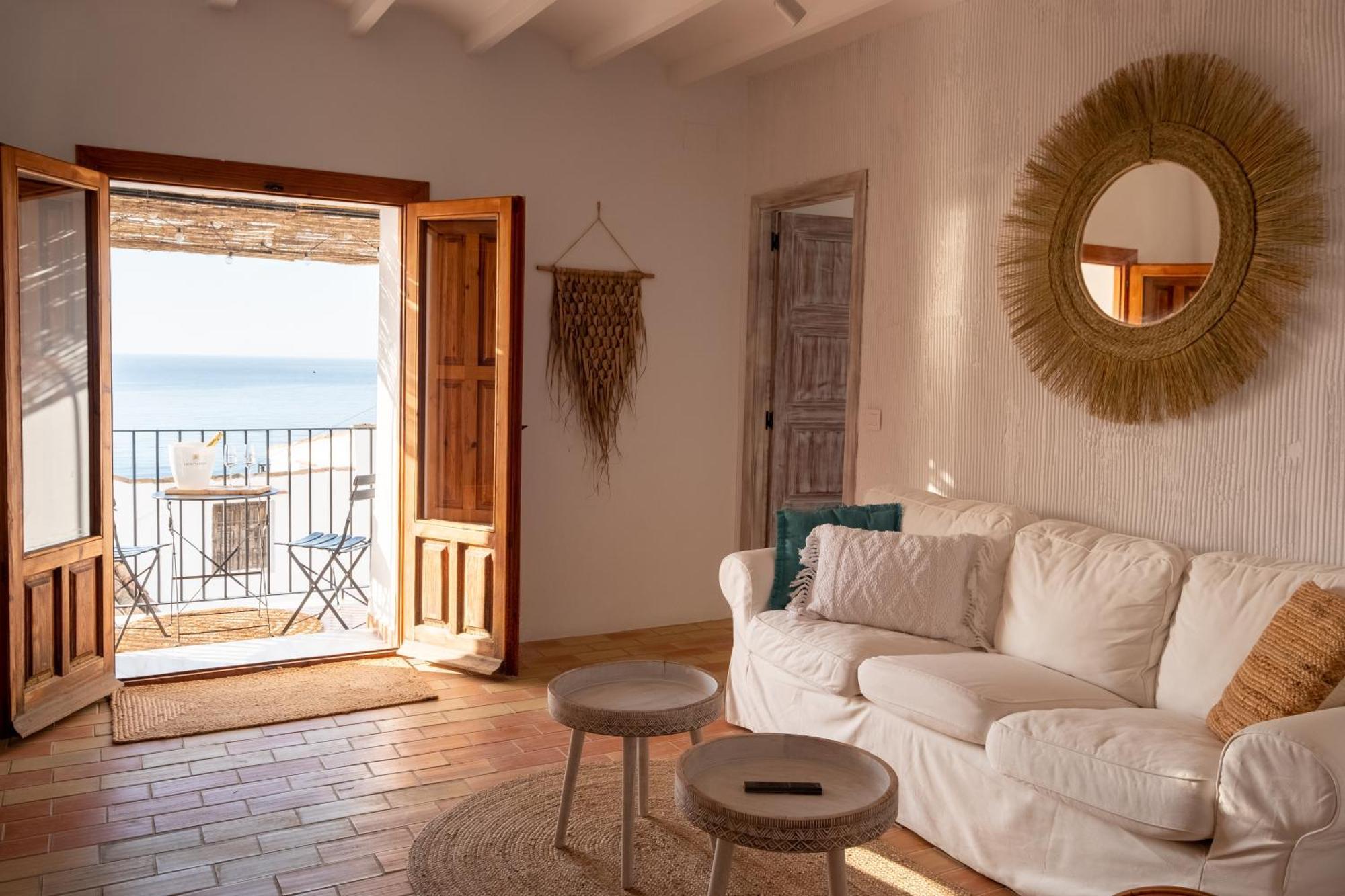 Precioso Apartamento Boutique El Amante (Adults Only) Альтеа Экстерьер фото