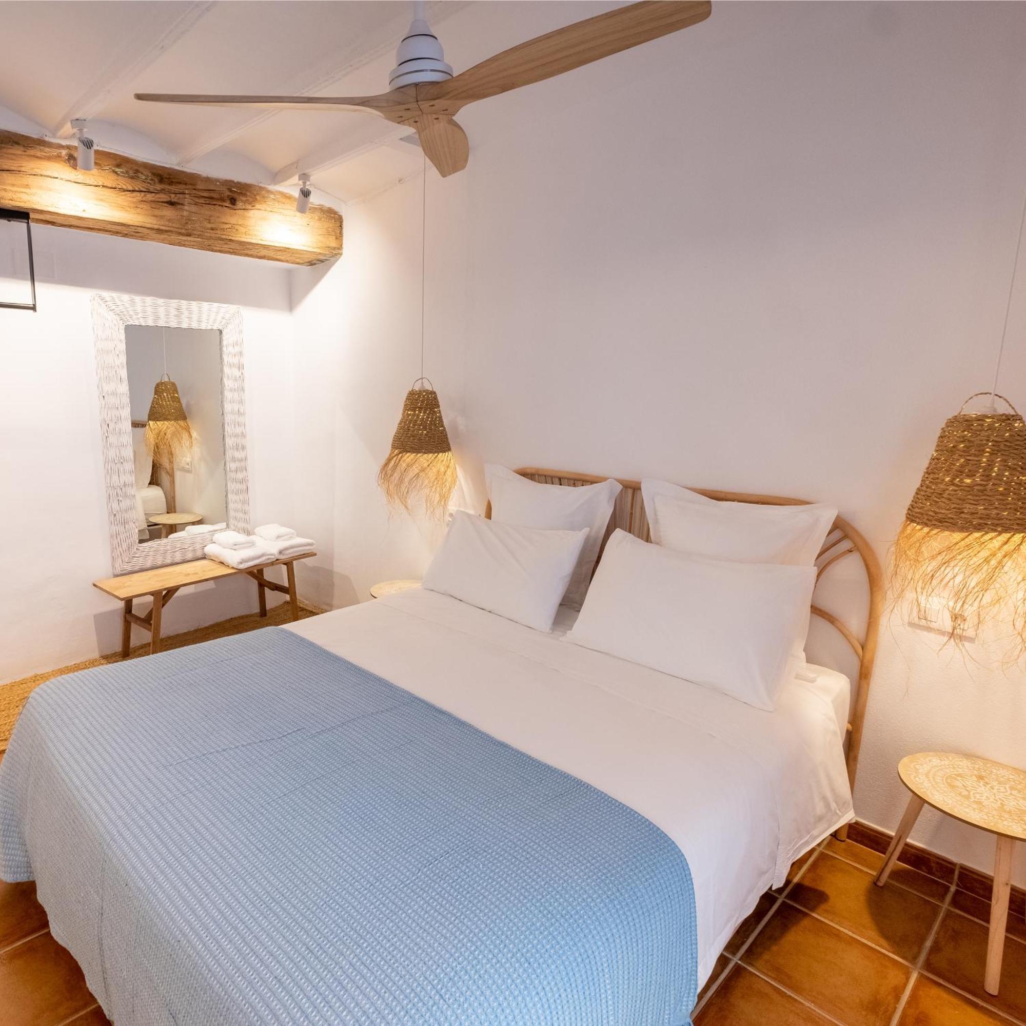 Precioso Apartamento Boutique El Amante (Adults Only) Альтеа Экстерьер фото